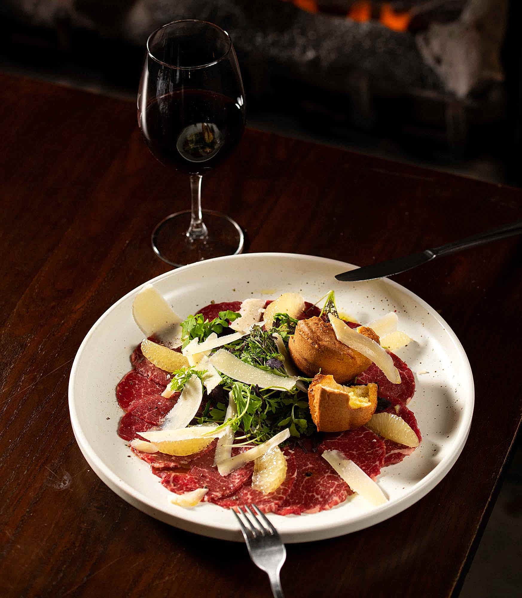 Antipasto Platter
