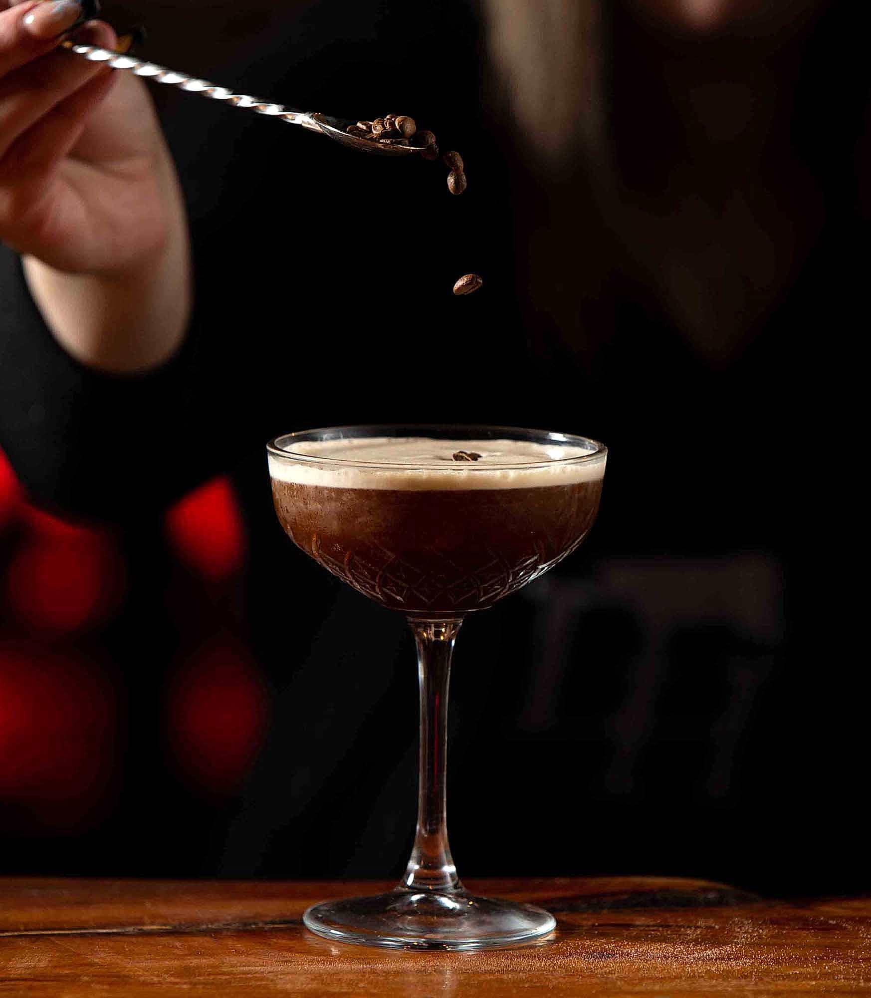 Cocktails