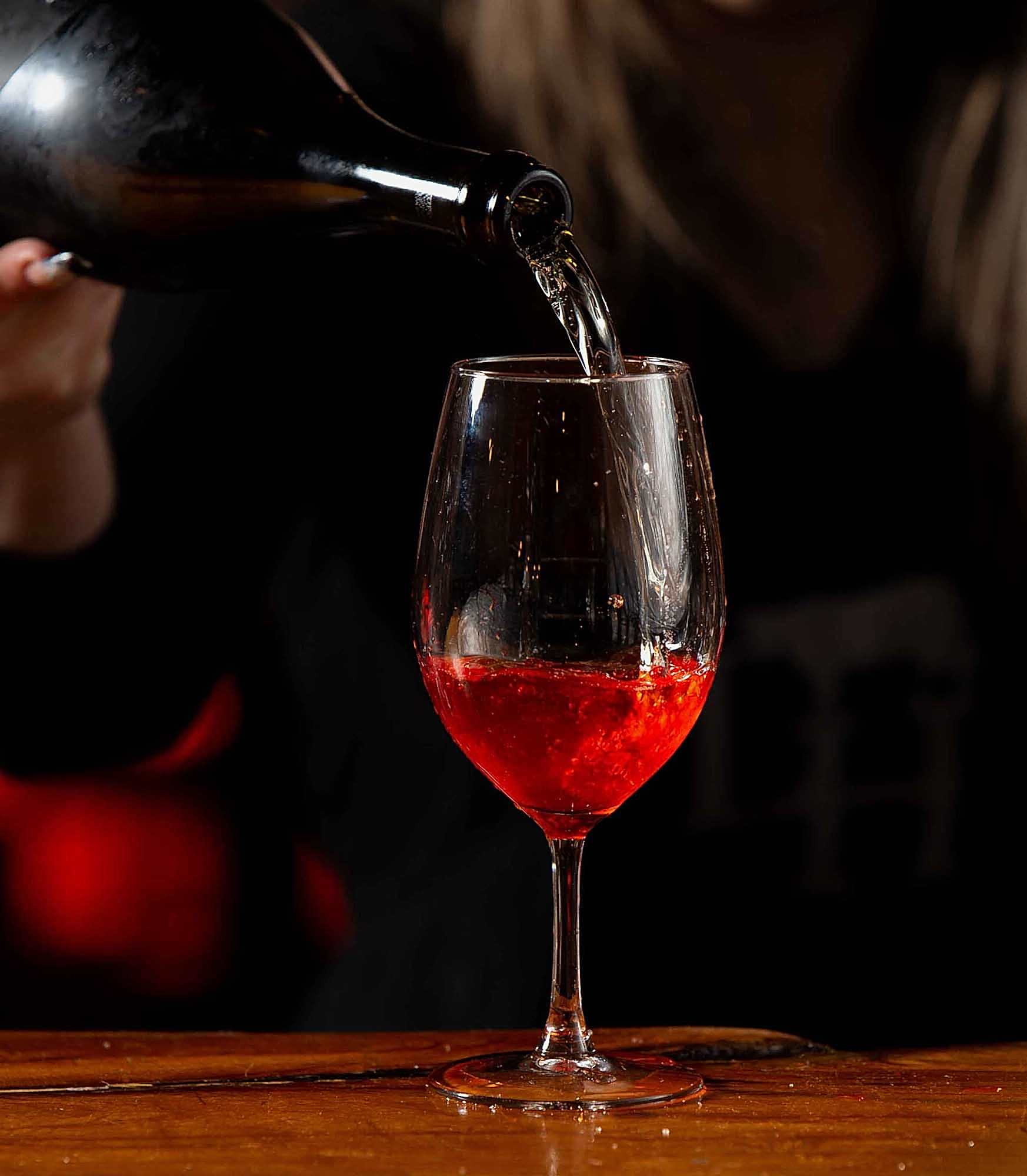 Wine